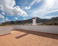 Nybygg - Bungalow - Cox - San Fernando