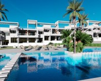 Nybygg - Bungalow - Finestrat - Finestrat hills