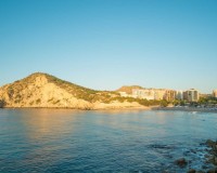 Nybygg - Bungalow - Finestrat - Finestrat hills