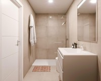 Nybygg - Bungalow - Fuente Álamo - La Pinilla