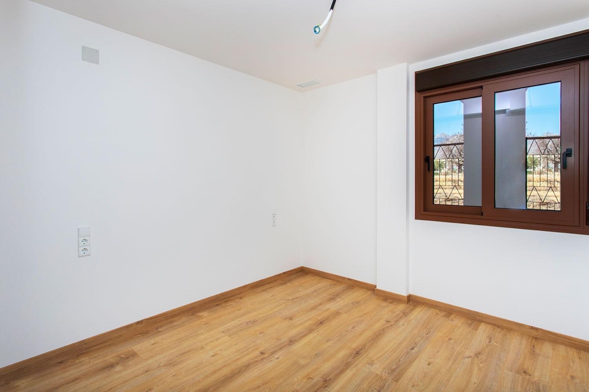 Nybygg - Bungalow - Hondon de las Nieves - El Salero