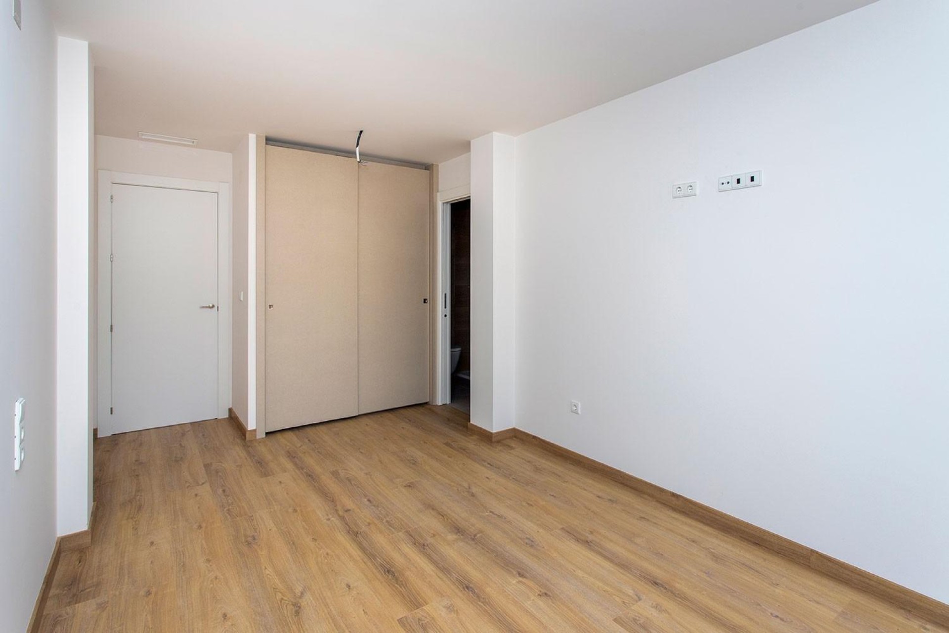 Nybygg - Bungalow - Hondon de las Nieves - El Salero