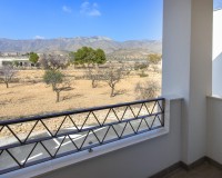 Nybygg - Bungalow - Hondon de las Nieves - El Salero