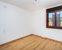 Nybygg - Bungalow - Hondon de las Nieves - El Salero