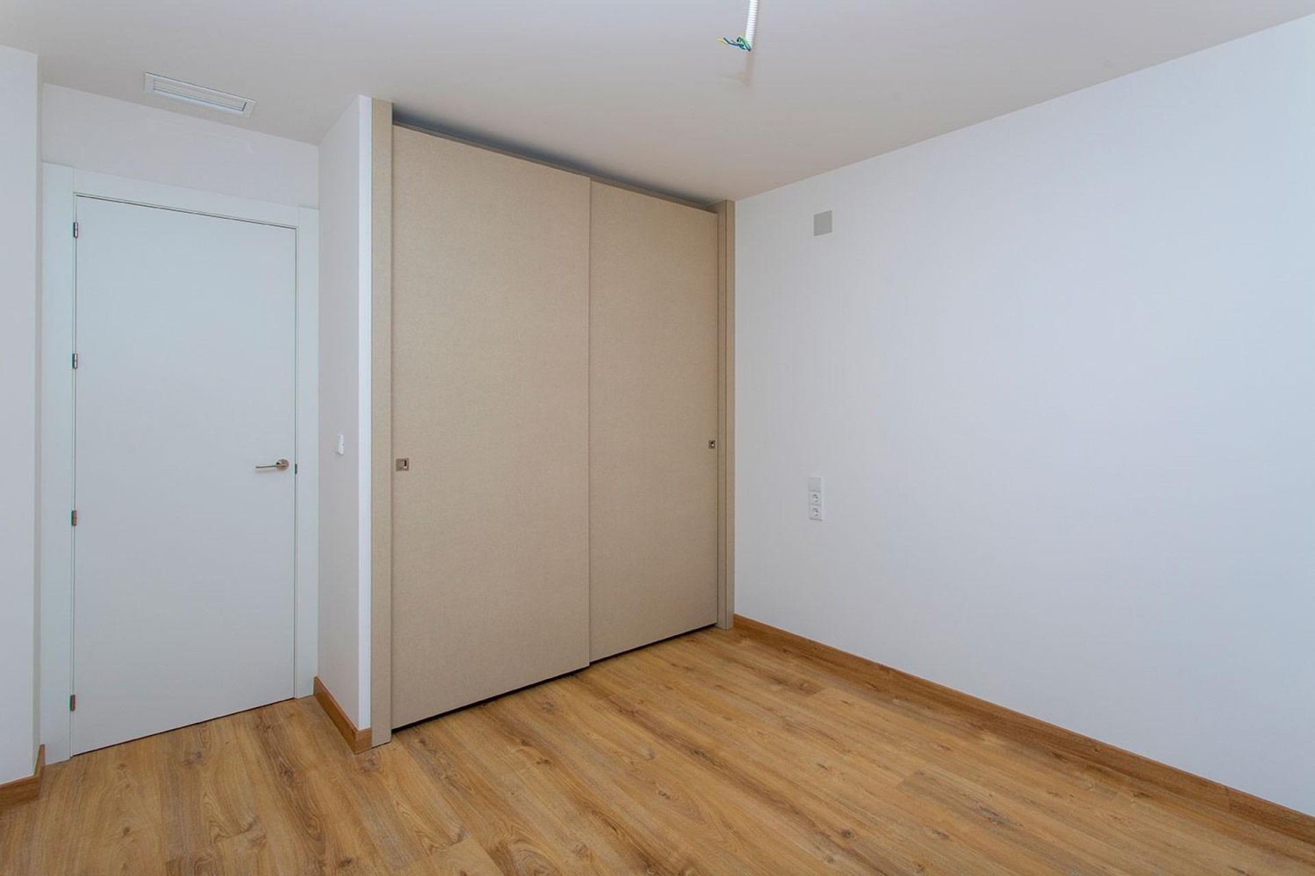 Nybygg - Bungalow - Hondon de las Nieves - El Salero