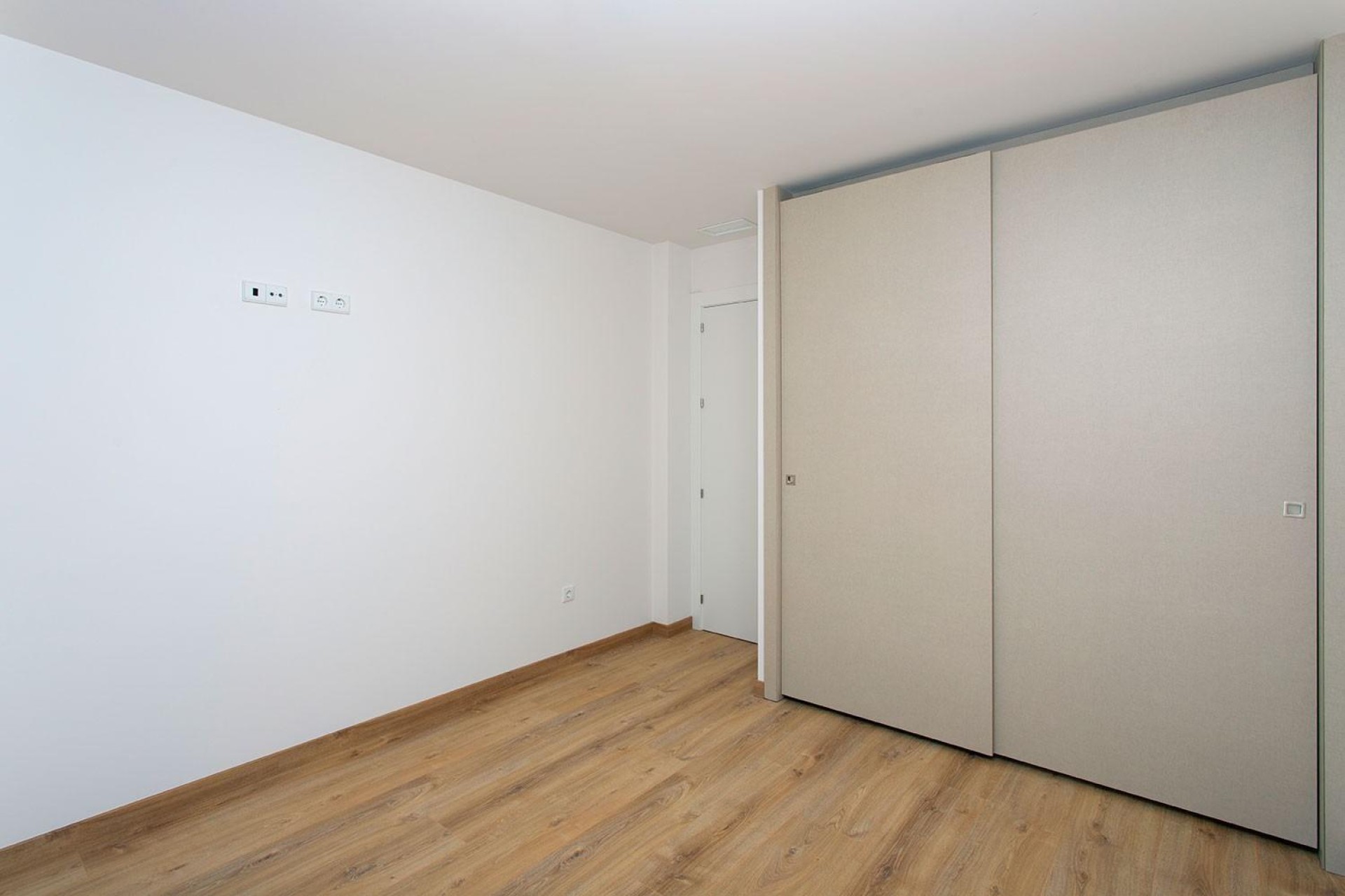 Nybygg - Bungalow - Hondon de las Nieves - El Salero