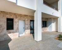 Nybygg - Bungalow - Hondon de las Nieves - El Salero