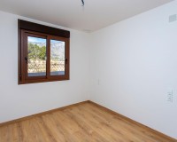 Nybygg - Bungalow - Hondon de las Nieves - El Salero