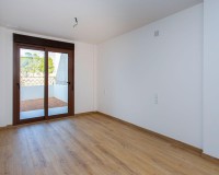 Nybygg - Bungalow - Hondon de las Nieves - El Salero