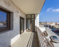 Nybygg - Bungalow - Hondon de las Nieves - El Salero