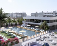 Nybygg - Bungalow - ﻿Torrevieja (Alicante) - Spain