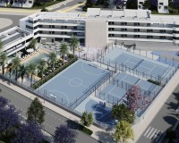 Nybygg - Bungalow - ﻿Torrevieja (Alicante) - Spain