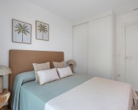 Nybygg - Bungalow - Los Alcázares - La Serena Golf