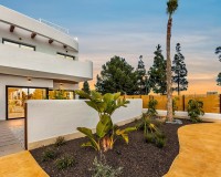 Nybygg - Bungalow - Los Alcázares - La Serena Golf