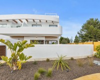 Nybygg - Bungalow - Los Alcázares - La Serena Golf
