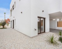 Nybygg - Bungalow - Los Alcázares - La Serena Golf