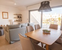 Nybygg - Bungalow - Orihuela - Vistabella Golf