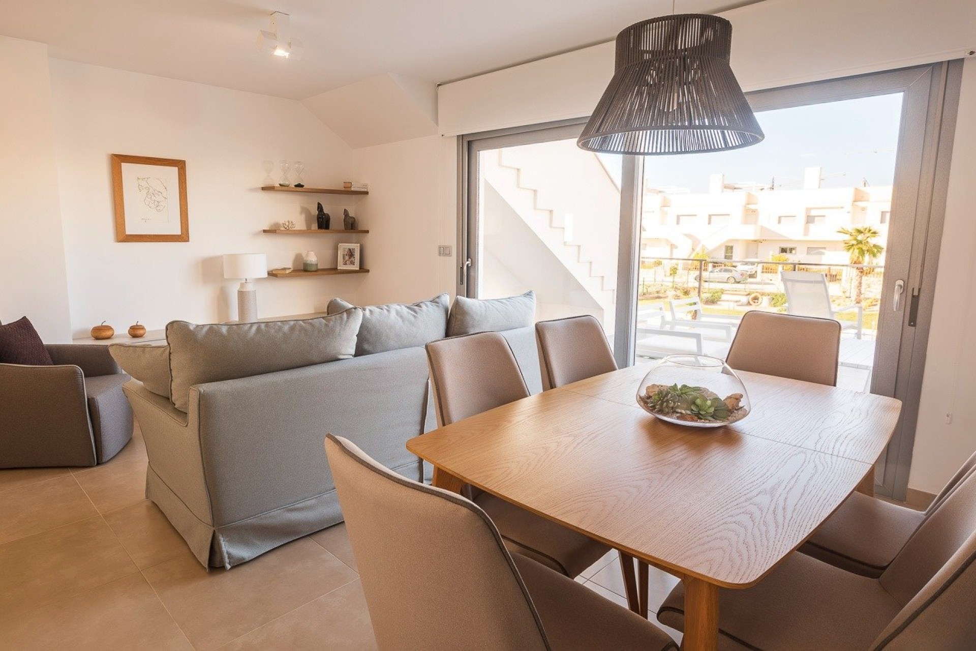 Nybygg - Bungalow - Orihuela - Vistabella Golf