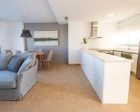 Nybygg - Bungalow - Orihuela - Vistabella Golf