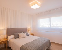 Nybygg - Bungalow - Orihuela - Vistabella Golf
