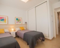 Nybygg - Bungalow - Orihuela - Vistabella Golf