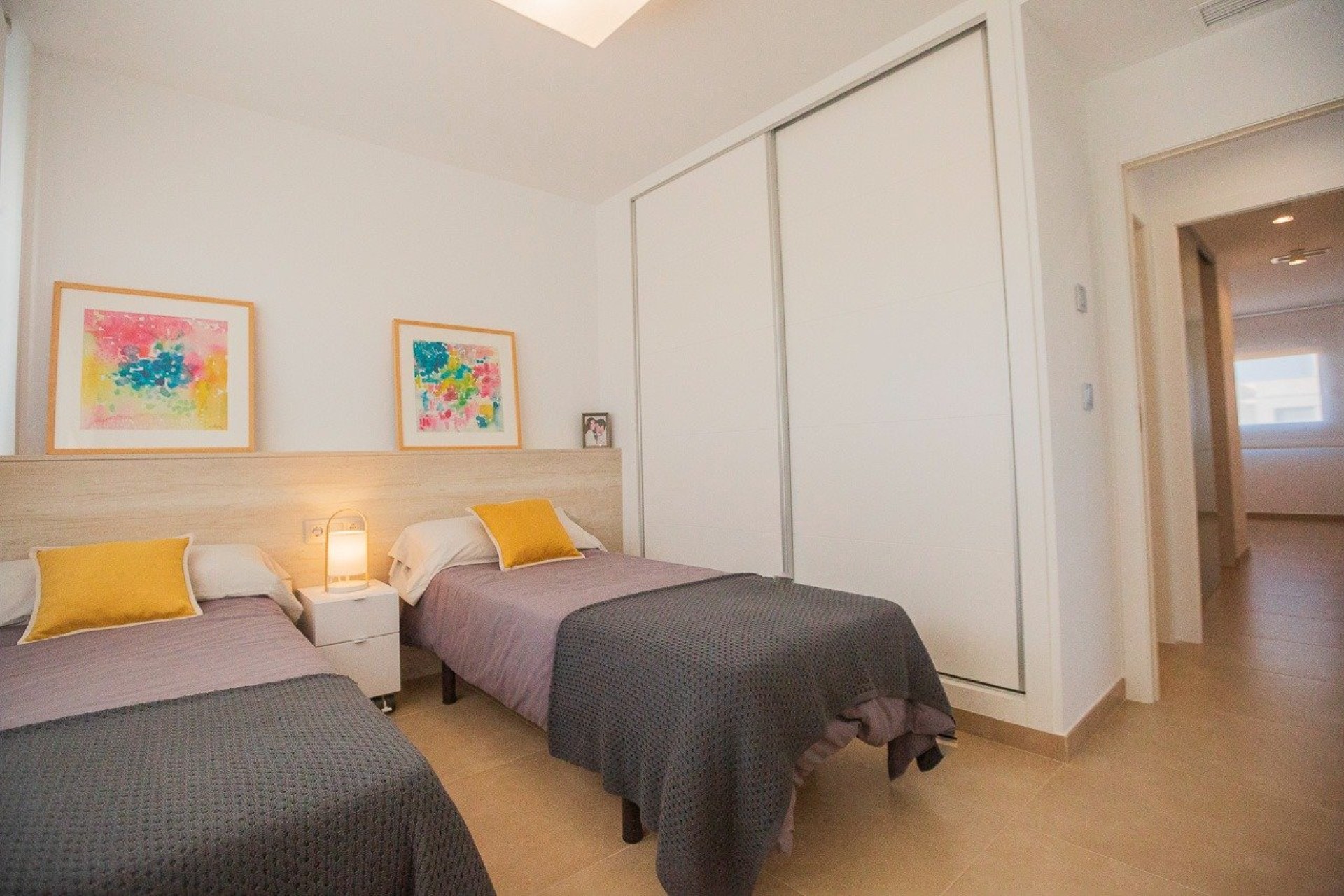 Nybygg - Bungalow - Orihuela - Vistabella Golf