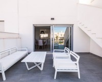 Nybygg - Bungalow - Orihuela - Vistabella Golf