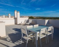 Nybygg - Bungalow - Orihuela - Vistabella Golf