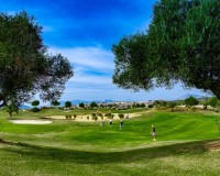 Nybygg - Bungalow - Orihuela - Vistabella Golf
