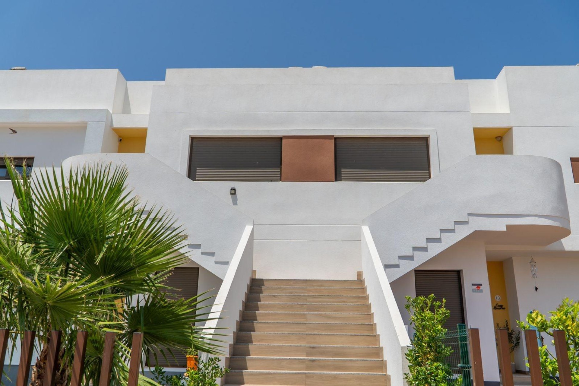 Nybygg - Bungalow - Orihuela - Vistabella Golf