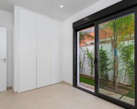 Nybygg - Bungalow - Pilar de La Horadada - Parque del Mediterraneo