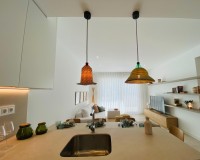 Nybygg - Bungalow - Pilar de La Horadada - pueblo