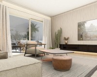 Nybygg - Bungalow - Pilar de La Horadada - pueblo