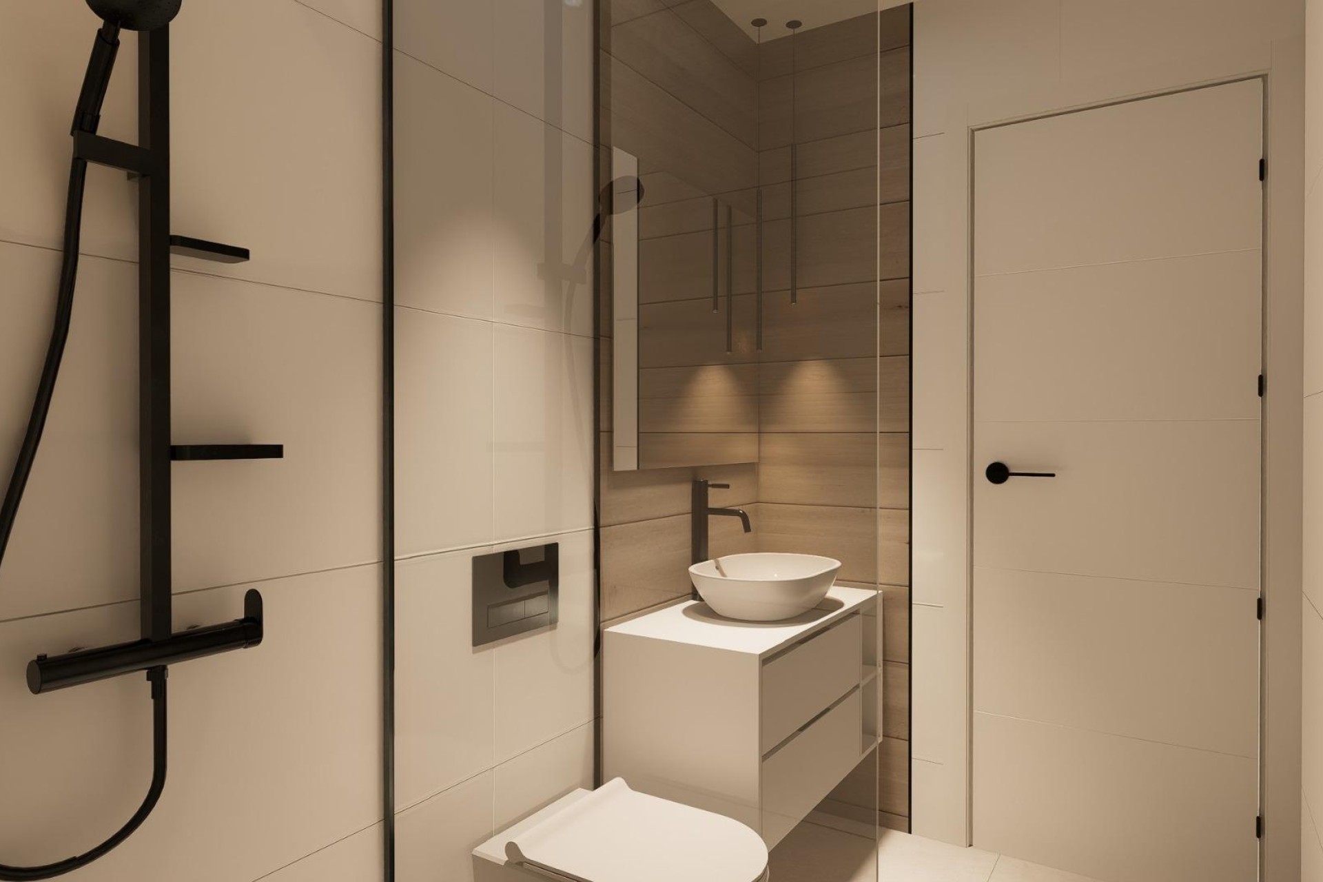 Nybygg - Bungalow - Pilar de La Horadada - pueblo