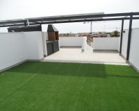 Nybygg - Bungalow - Pilar de La Horadada - pueblo
