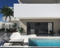 Nybygg - Bungalow - Pilar de La Horadada - pueblo