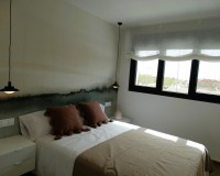 Nybygg - Bungalow - Pilar de La Horadada - pueblo