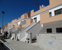Nybygg - Bungalow - Pilar de La Horadada - pueblo