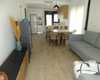 Nybygg - Bungalow - Pilar de La Horadada - pueblo