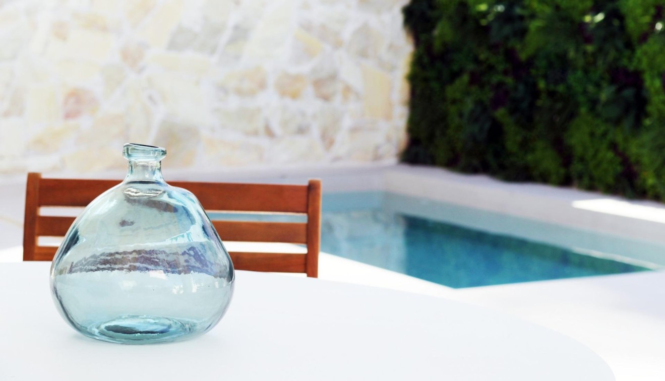 Nybygg - Bungalow - Pilar de La Horadada - Torre De La Horadada