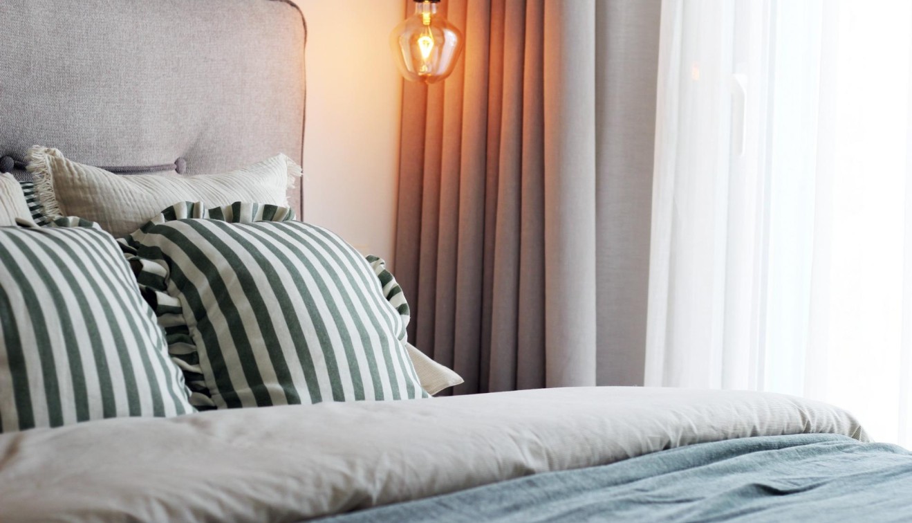 Nybygg - Bungalow - Pilar de La Horadada - Torre De La Horadada