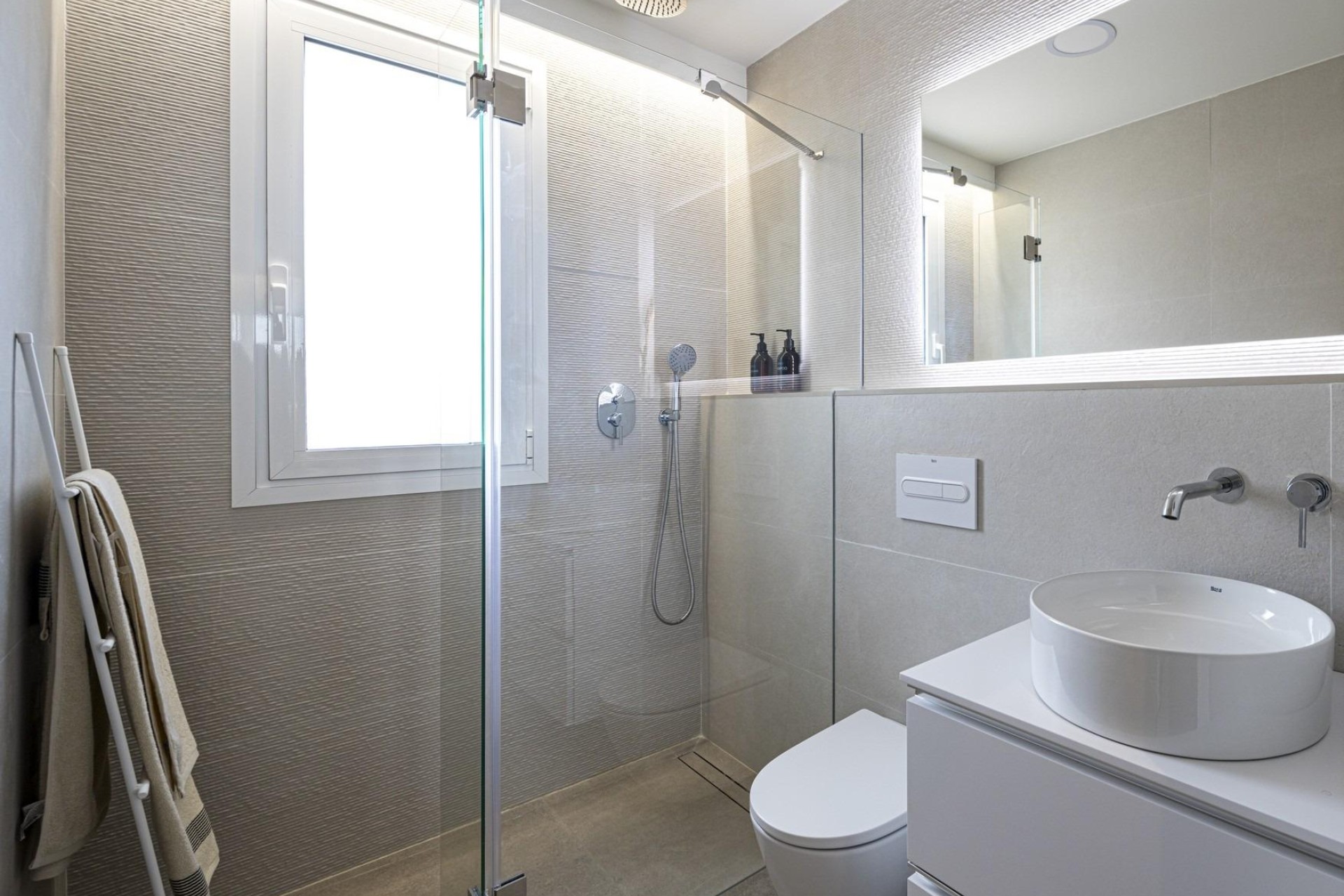 Nybygg - Bungalow - Pilar de La Horadada - Torre De La Horadada