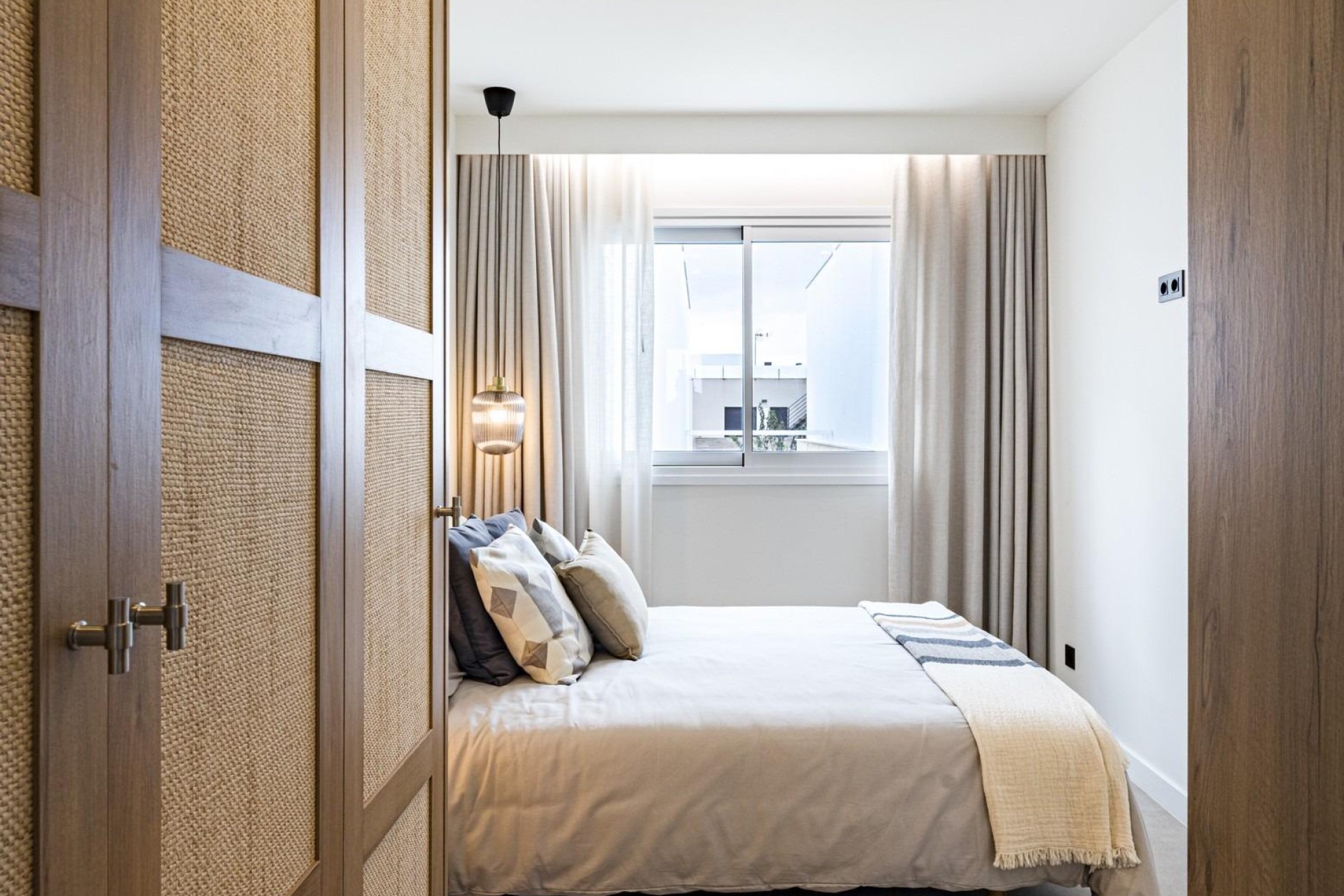 Nybygg - Bungalow - Pilar de La Horadada - Torre De La Horadada