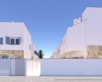 Nybygg - Bungalow - Pilar de La Horadada - Torre De La Horadada