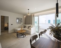 Nybygg - Bungalow - Pilar de La Horadada - Torre De La Horadada