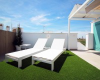 Nybygg - Bungalow - Pilar de La Horadada - Torre De La Horadada