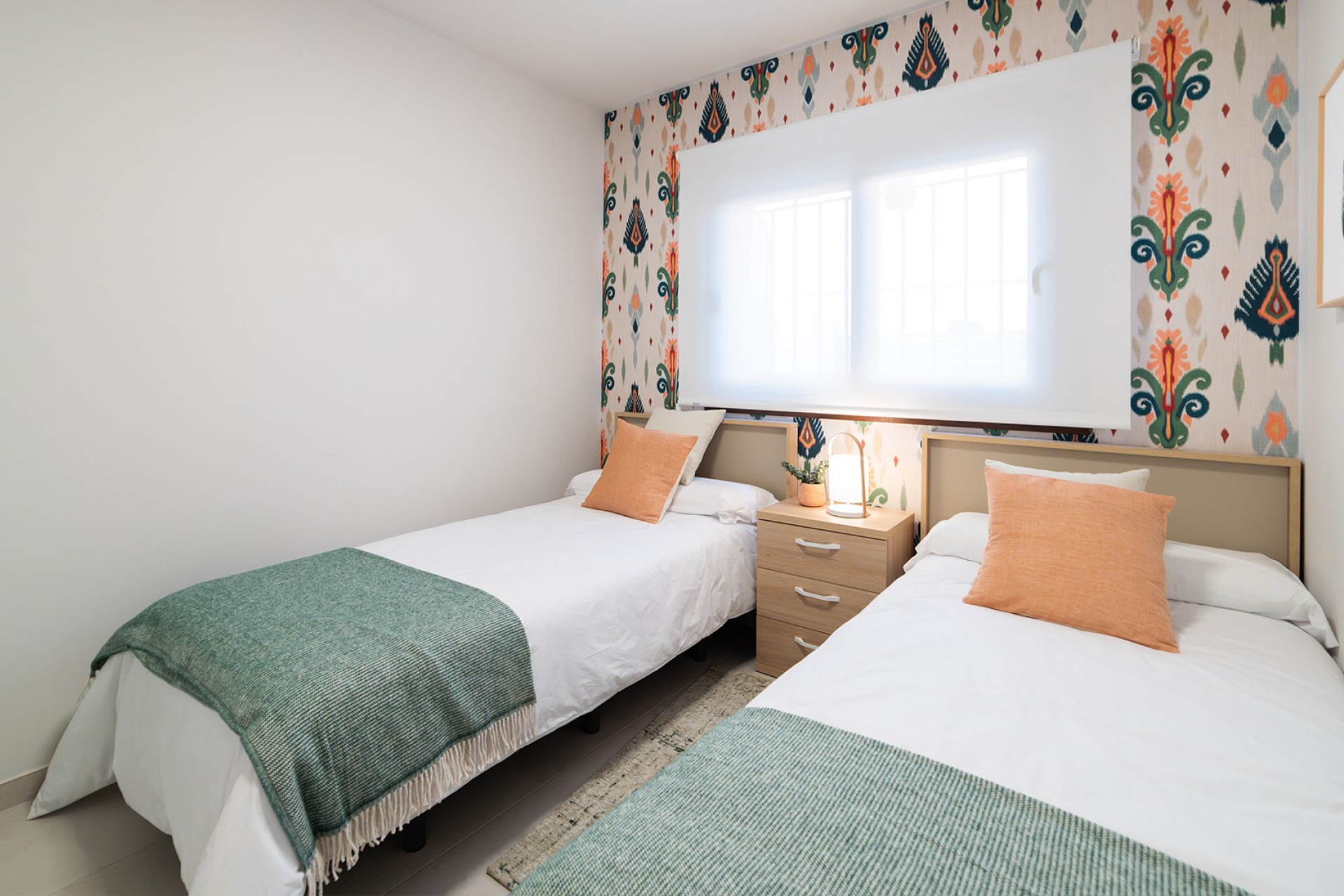 Nybygg - Bungalow - Pulpí (Almería) - Spain