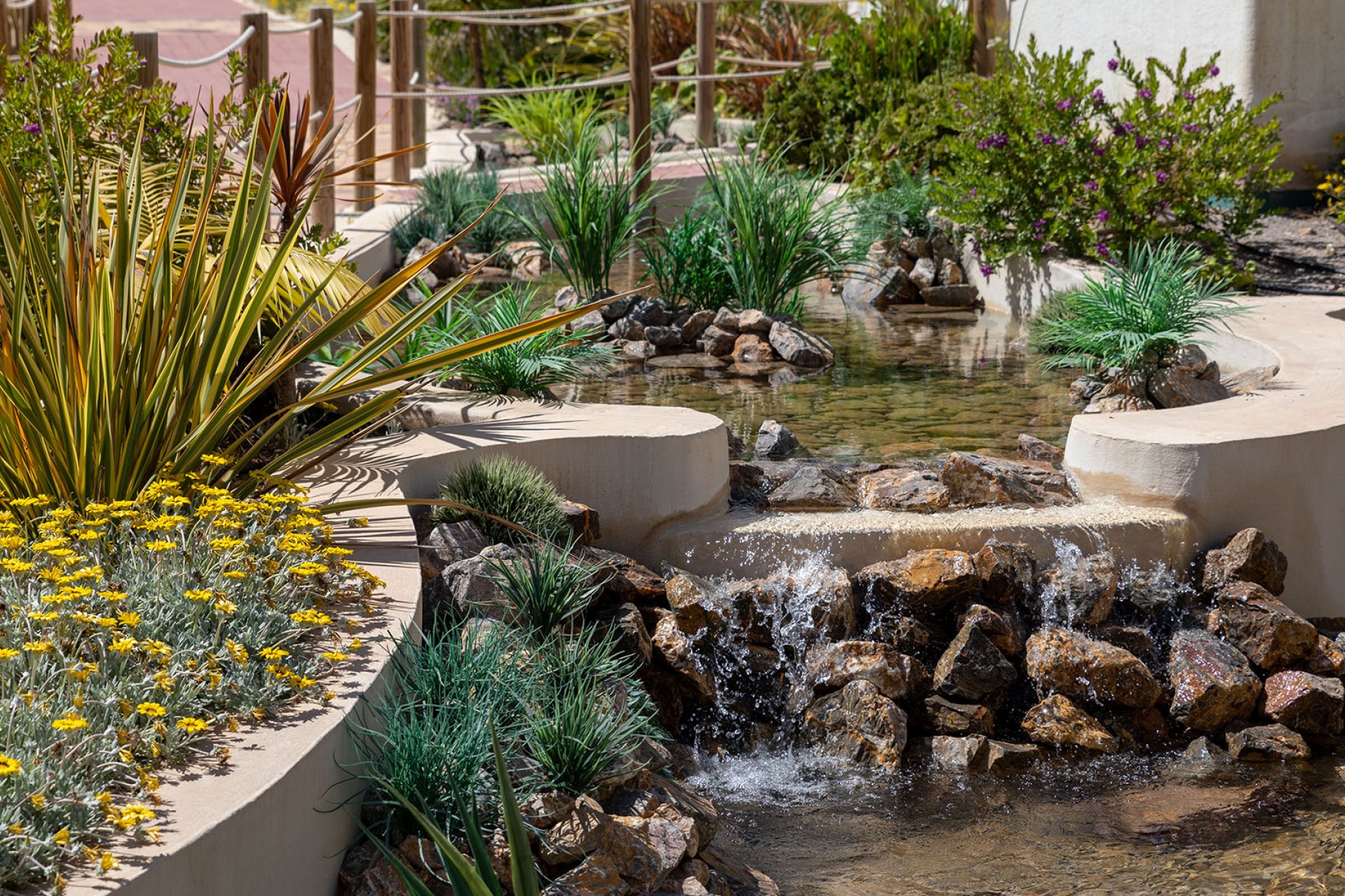 Nybygg - Bungalow - Pulpí (Almería) - Spain