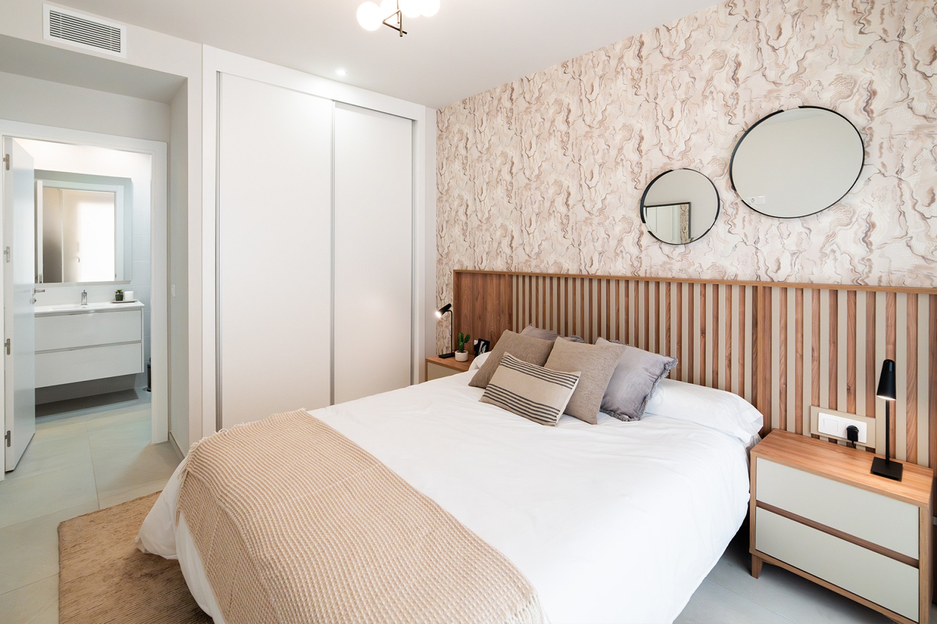 Nybygg - Bungalow - Pulpí (Almería) - Spain