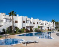 Nybygg - Bungalow - Pulpí (Almería) - Spain